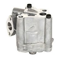 фото thumb №1, Насос масла mazda 3 bk14 1.6 2003-2010