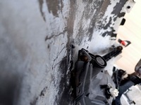 фото thumb №13, Opel astra j бампер перед протитуманна фара y40r