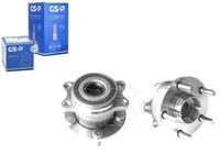 фото thumb №1, Підшипник набір ремонтний ступиці subaru gsp