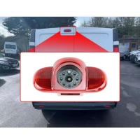фото thumb №14, Камера заднього ходу w світло stop do renault trafic vivaro nissan primastar 01-