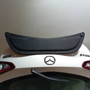 фото thumb №16, Mazda 2 dj 2014- кришка задня зад комплектна