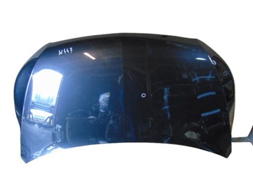 фото thumb №1, Капот mercedes vito w447