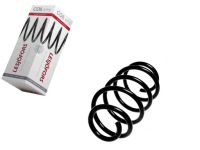 фото thumb №1, Пружина подвеска vw multivan v transporter v 1