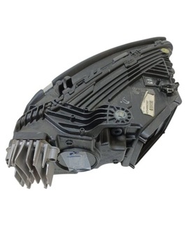 фото thumb №11, Mercedes glc w254 254 лампа ліва перед повний led digital light a2549062302