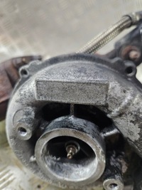 фото thumb №6, Турбіна ford mondeo mk4 s max mk1 kuga mk1 2.0 tdci euro4 дорестайлінг