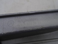 фото thumb №8, Mercedes a-klasa w169 04-08 задний бампер 761