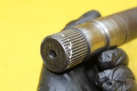 фото thumb №3, Приводной вал правая jumper boxer ii 2.2 hdi