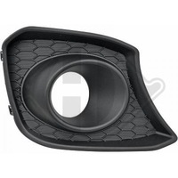 фото thumb №1, Решітка решітка бампера suzuki swift 17-