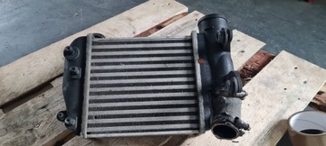 фото thumb №10, A6 c6 рестайлінг радіаторів інтеркулер повітря права перед 3.0 tdi 4f0145806aa