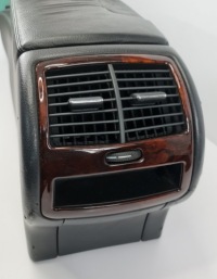 Тунель середній підлокітник mercedes w220 europa Недорого, фото thumb