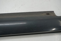 фото thumb №7, Mercedes w246 молдинг порог левая 191