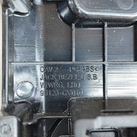 фото thumb №8, Kia ev6 2022 роз'єм / з'єднувач usb