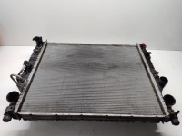 Mercedes-benz ml w164 2011 комплект радіатор a2515001104 Доставка, фото thumb