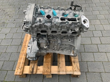 ДВИГАТЕЛЬ MERCEDES 274 M274 274920 274.920 2.0L