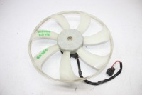 фото thumb №1, Вентилятор радиатора toyota sienna 2011-2016 lexus rx350