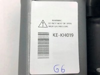 фото thumb №8, Насос typ amk підвіска пневматичний a1663200104 do w166 x166 w292