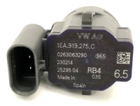 фото thumb №9, Датчик паркування pdc vw id.4 1ea919275c новий оригінальний