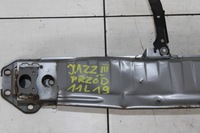 фото thumb №8, Honda jazz iii 08r- балка бампера перед передняя nh642m