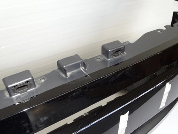 фото thumb №16, Бампер переднє evoque 6xpdc 2021- m8d214369fa