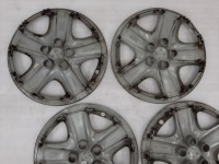 фото thumb №14, Колпаки 17'' opel astra j zafira c 13267806 структура