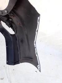 фото thumb №14, Ford mondeo v 5 mk5 kombi 14-22 бампер задняя 6xpdc