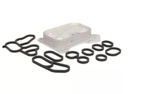 фото thumb №1, Радіаторів масла двигунний 106x23x140