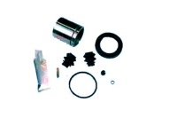 фото thumb №1, Autofren набор ремонтный суппорт opel перед agila