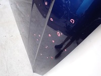 фото thumb №12, Audi a4 b9 8w 15-23 капот кришка двигуна