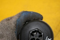 фото thumb №4, Гайка фільтра оливи bravo ii 1.4 t-jet