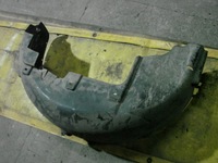 фото thumb №1, Підкрилок правий задня kyron