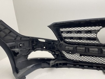 фото thumb №13, Бампер переднє mercedes cls w218 a2188850025