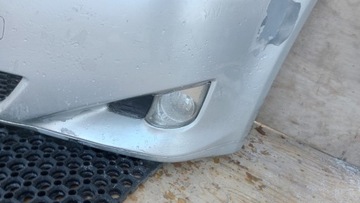 фото thumb №12, Lexus is 220 бампер перед галоген 1g1