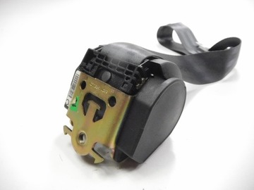 фото thumb №5, Pas безпеки megane ii зад засіб 8200377542