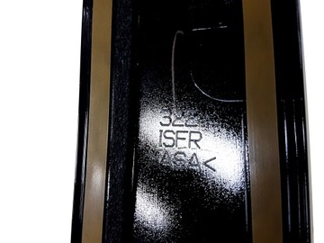 фото thumb №8, Lexus is 05-13 планка накладка рамка двері перед p