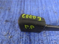 фото thumb №3, Клипса поперечина правая перед kia ceed iii 3