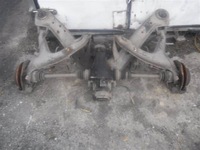 фото thumb №1, Мост задний дифференциал подвеска opel omega a 2.0