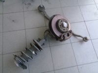 Купить Mcperson поворотный кулак правая mercedes e-klasa w212 универсал рестайлинг  2.2 cdi 2016 rok, фото thumb