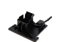 фото thumb №9, Плита nośna заглушка сиденья перед левого левая bmw e38 e39 - 52108207405