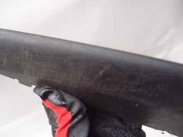 фото thumb №10, Накладка бампера правий перед audi a1 ii 82a807062