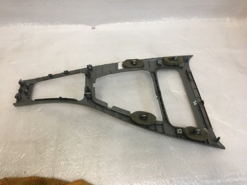 фото thumb №7, Bmw e90 e91 dekor рамка тунелю 8054550