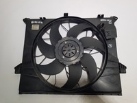 фото thumb №1, Вентилятор радиатора mercedes ml w164 gl x164 w251 600w