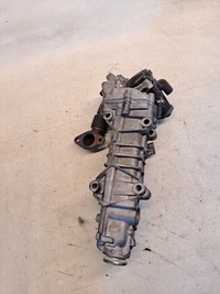 фото thumb №5, Радиатор выхлопных газов egr iveco daily iv 14- 3.0d 5801668925