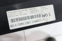 фото thumb №5, Порог пороги молдинг порог bmw 3 m3 e93 cabrio r