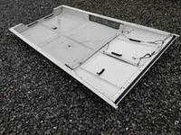 фото thumb №10, Дах обшивка дах land rover defender 5 двері 1999-2016