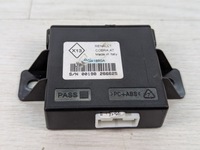 фото thumb №1, Модуль блок керування сигналізація renault megane iii 4m5418r0a