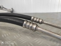 Провода кондиционера отопителя opel corsa d lift 1.4 benz a14xer Доставка, фото thumb