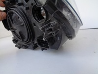 фото thumb №7, Лампа правая фара bmw 2 f45 f46 14-18