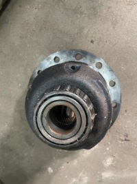 фото thumb №5, Диференціал корзина сателіт mascott 07-10r міст 10śrub