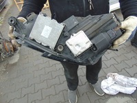 фото thumb №7, Kompletny перед audi a4 b9 2.0tdi капот бампер pas full led 8w0941034