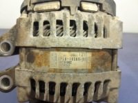 Генератор land rover оригінальний номер cpla10300be Оригінал, фото thumb